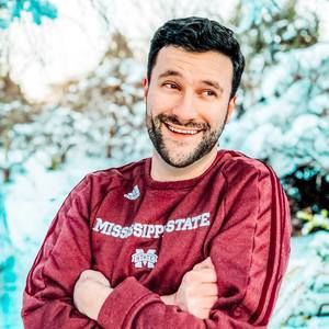 Meet your Posher, Philip